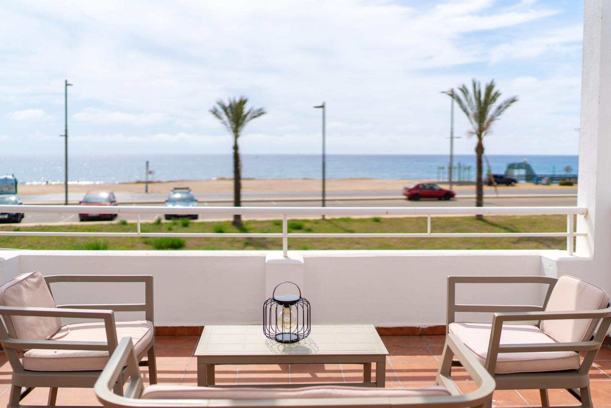 Almeriasuite Breeze Appartement