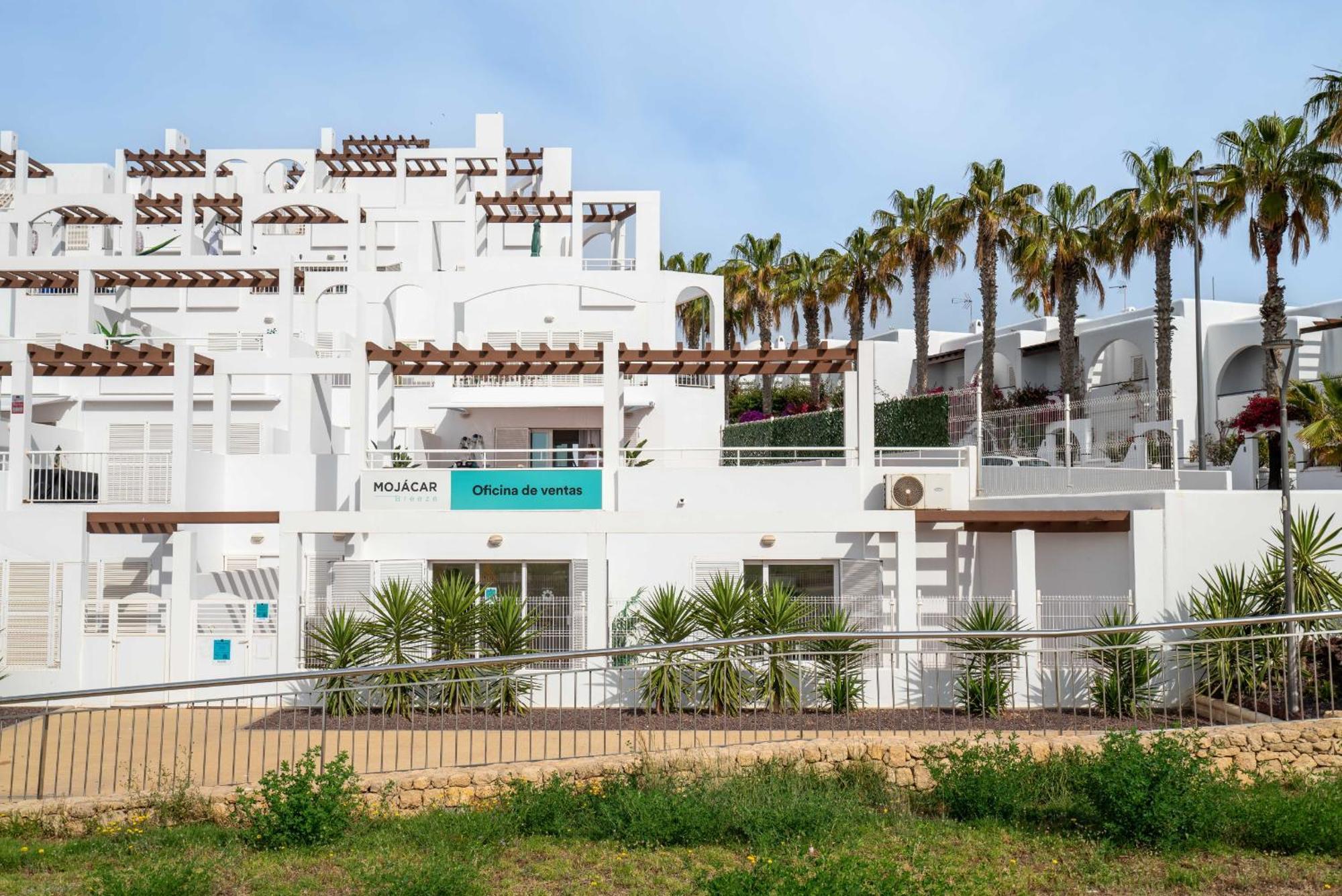 Appartement Almeriasuite Breeze *