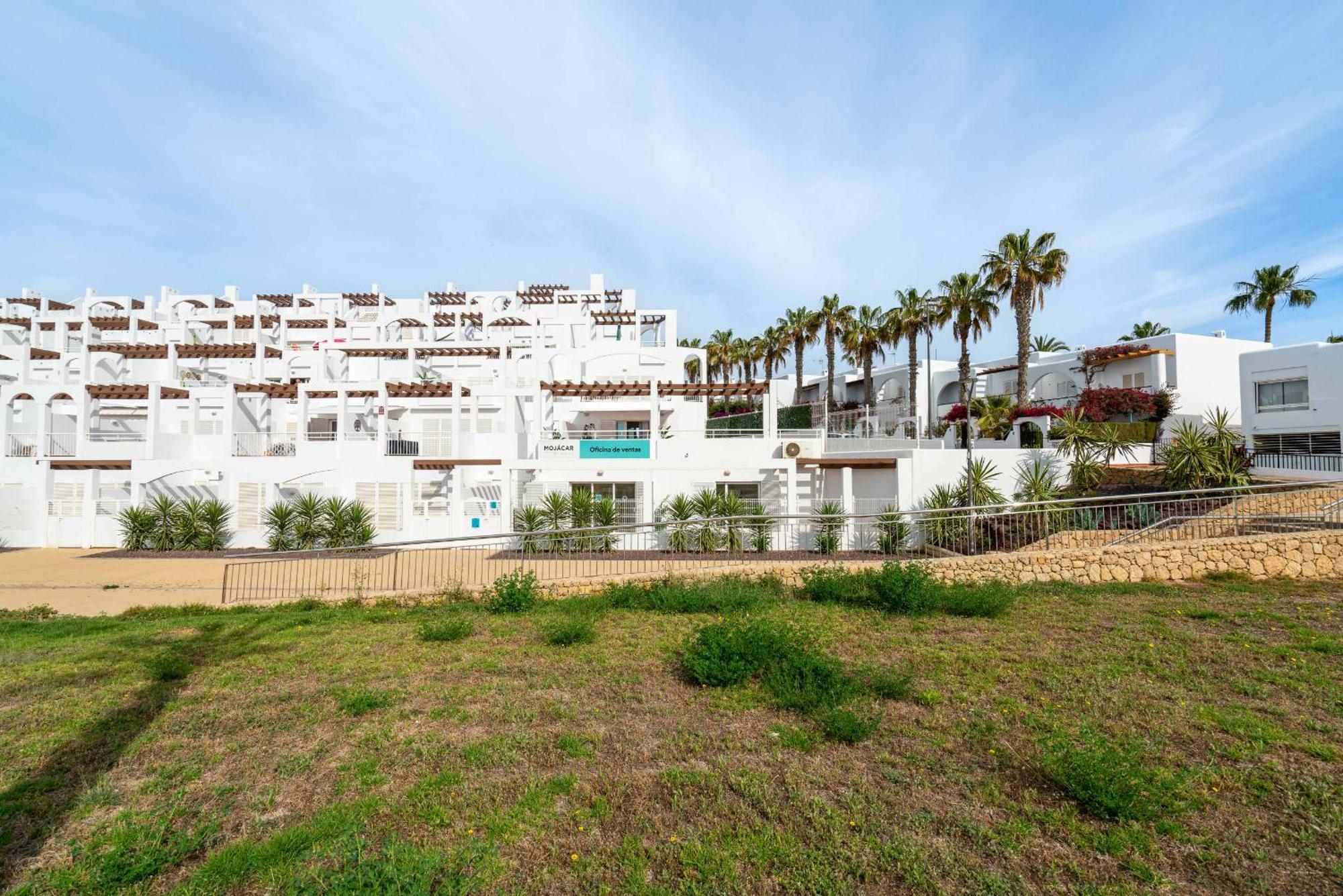 Almeriasuite Breeze Appartement Mojácar