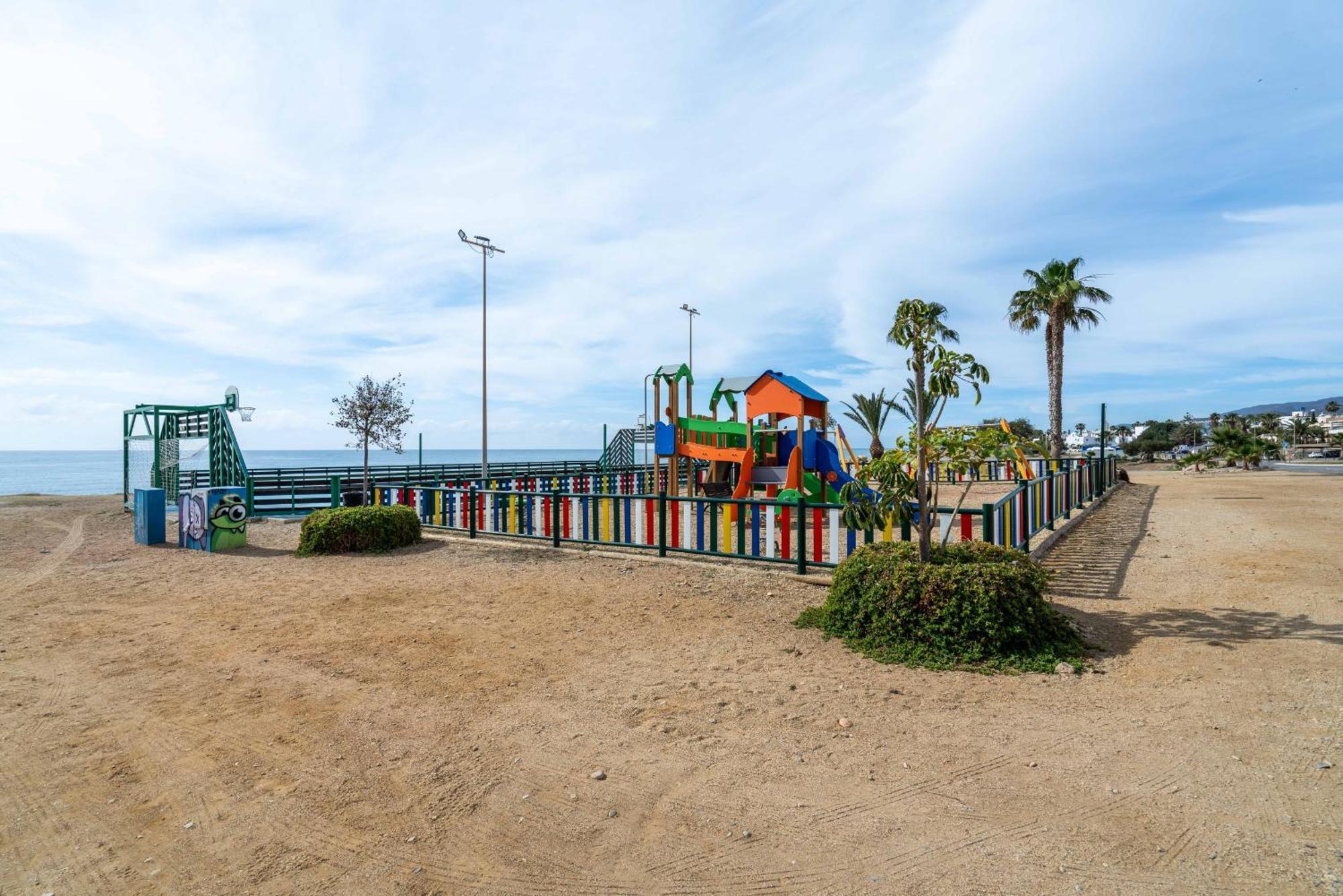 Almeriasuite Breeze Mojácar