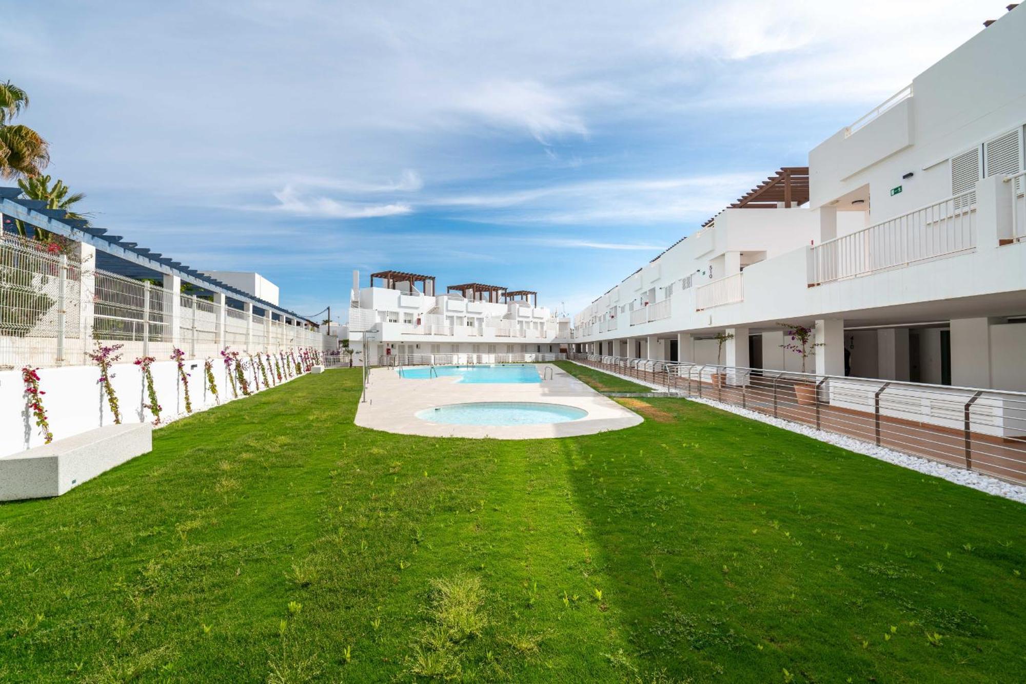 Almeriasuite Breeze Appartement