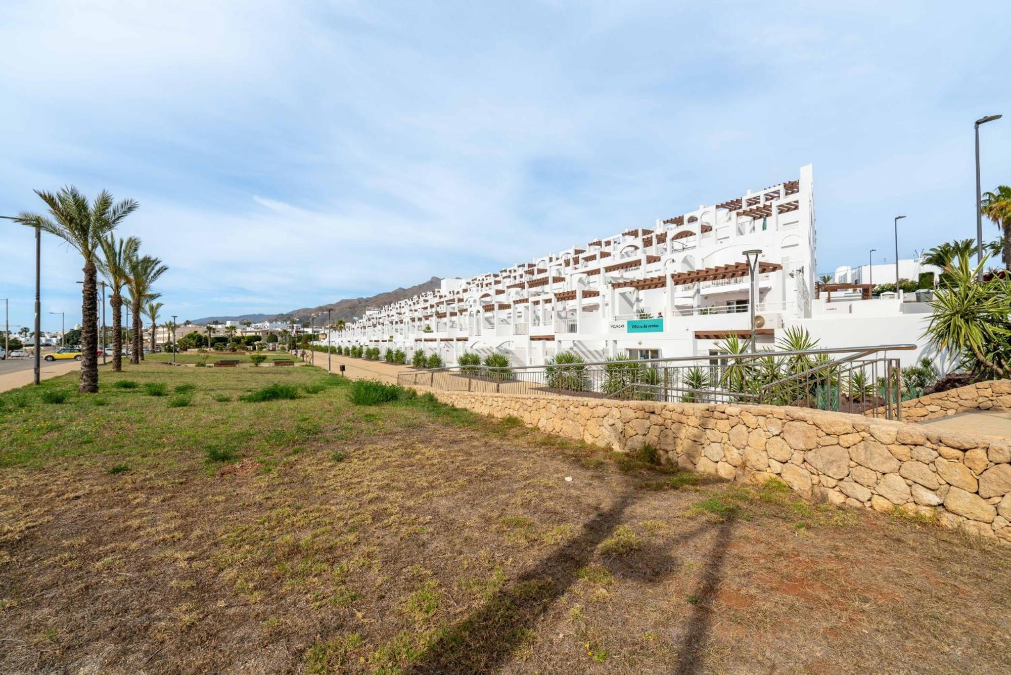 Almeriasuite Breeze Appartement