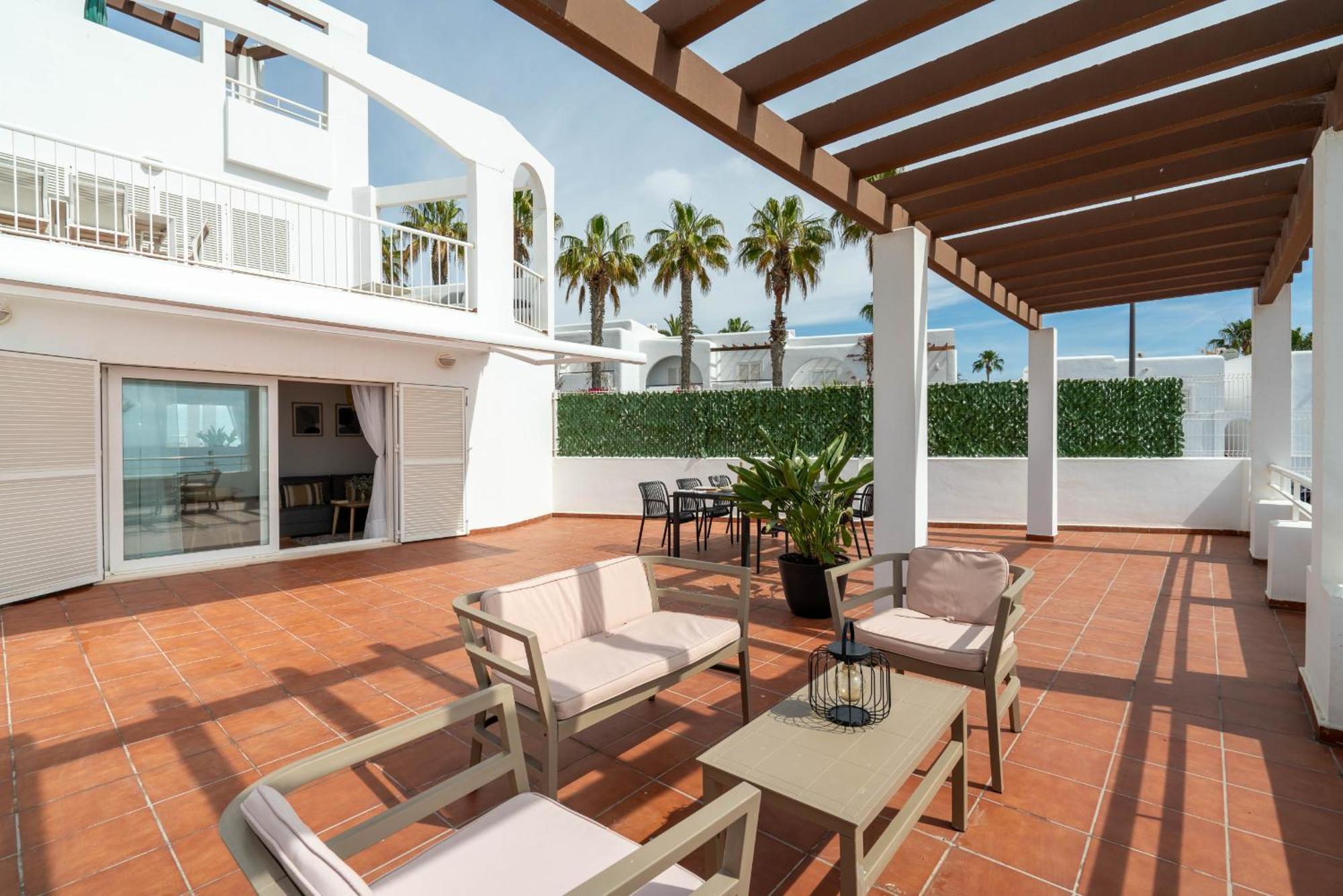 Appartement Almeriasuite Breeze *