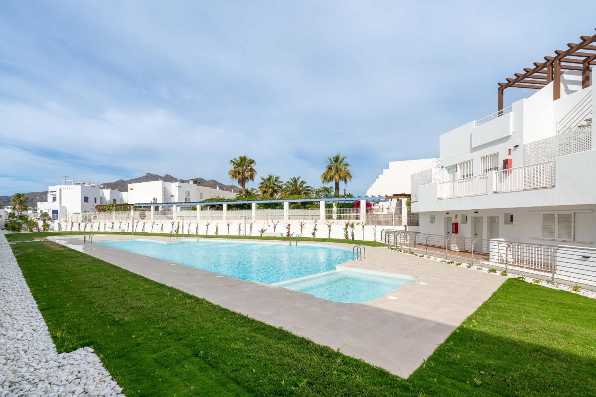Almeriasuite Breeze Appartement *
