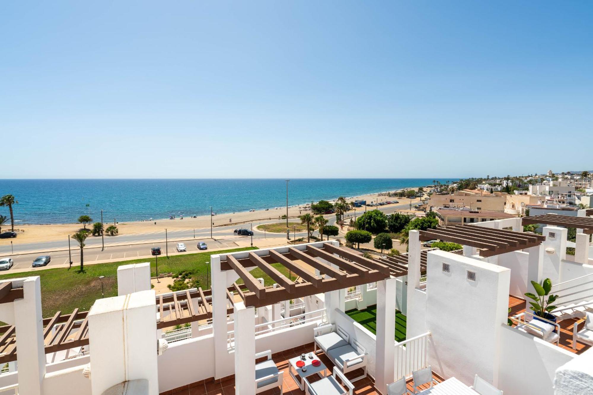 Appartement Almeriasuite Breeze