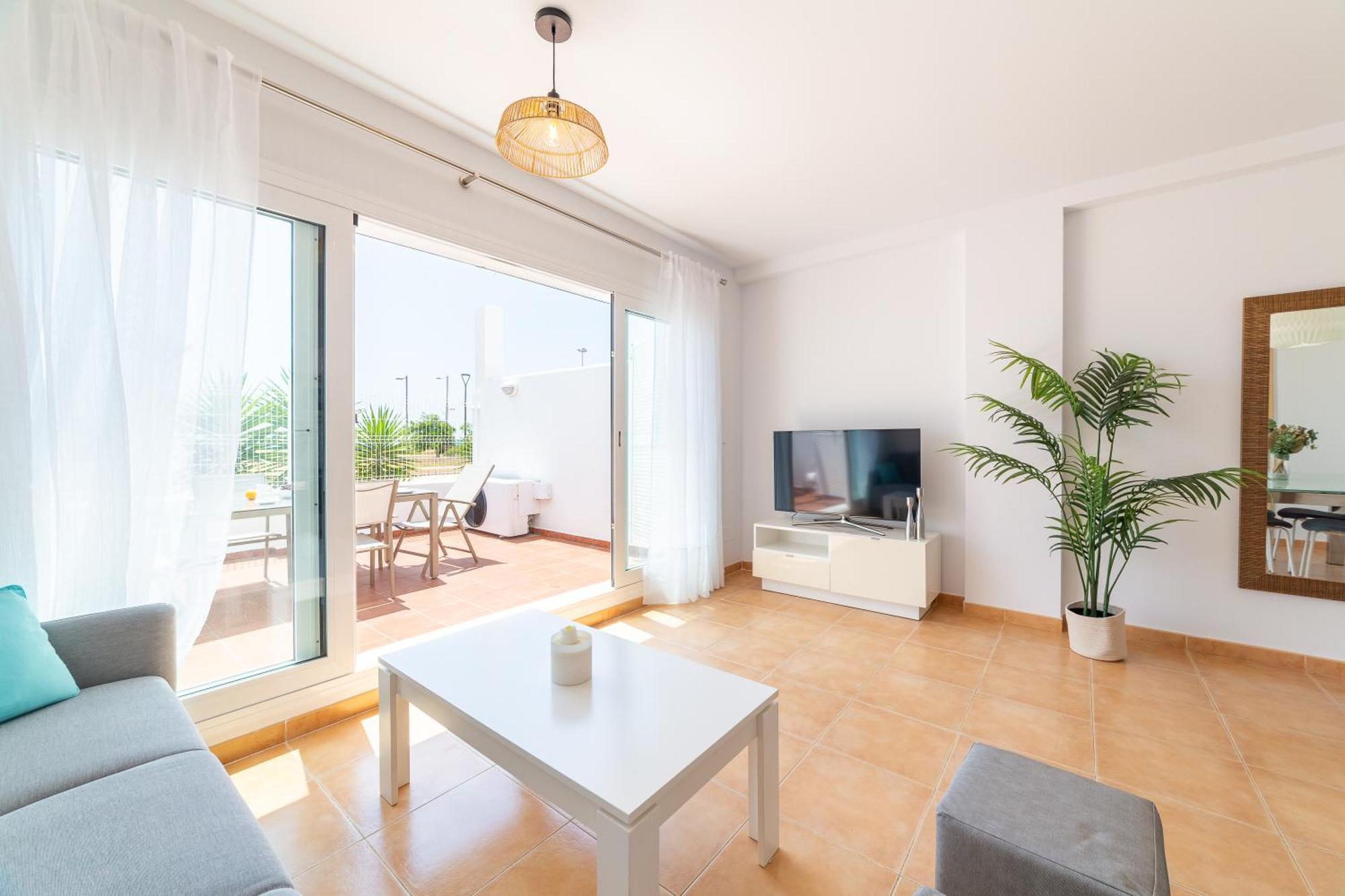 Almeriasuite Breeze Appartement *