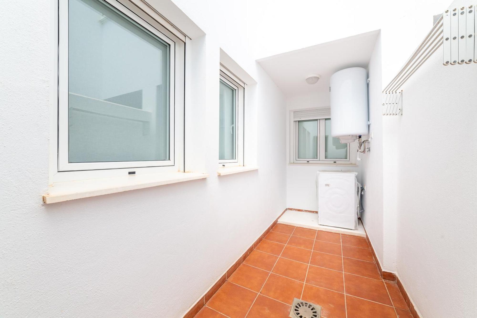 Almeriasuite Breeze Appartement *