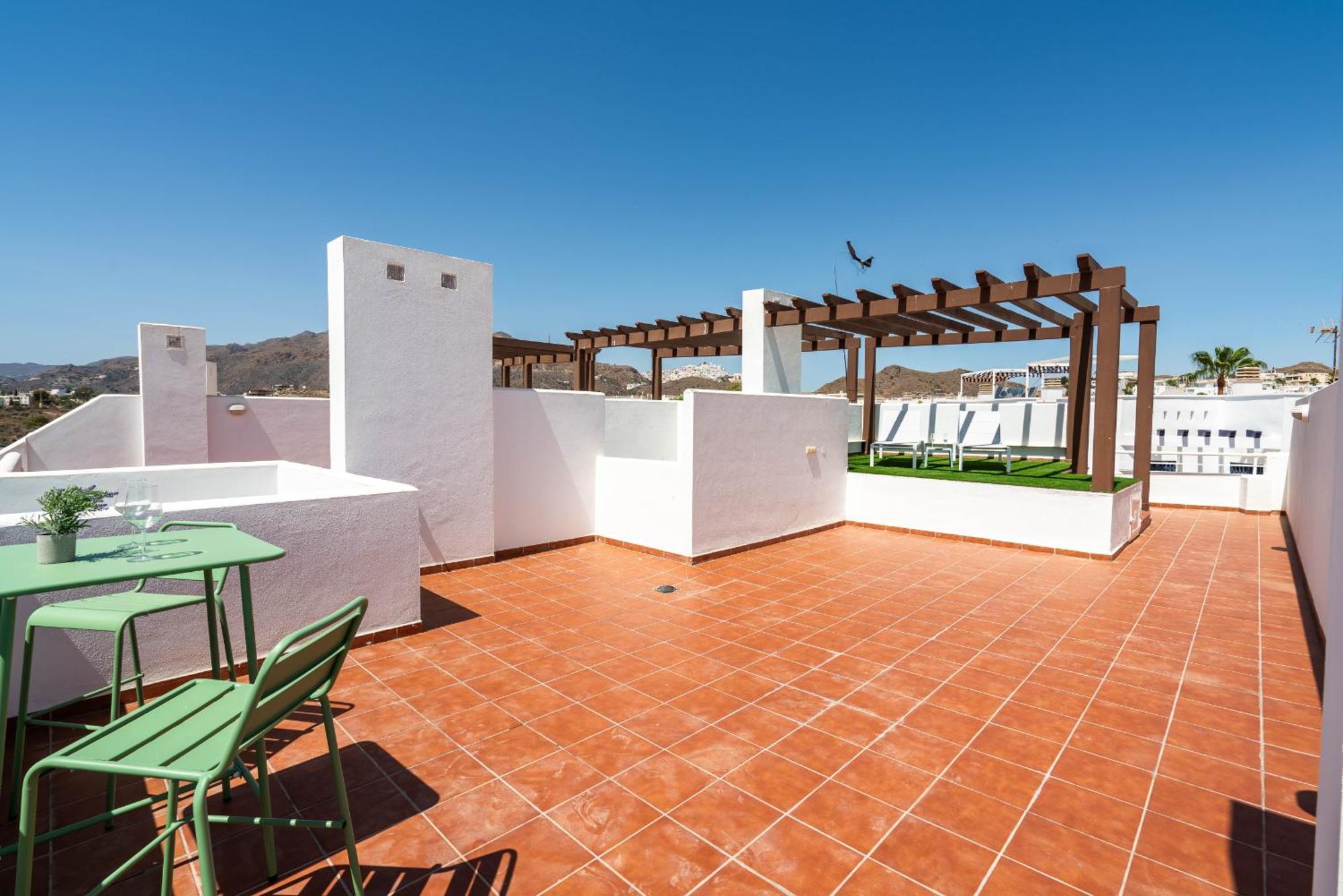 Almeriasuite Breeze Appartement