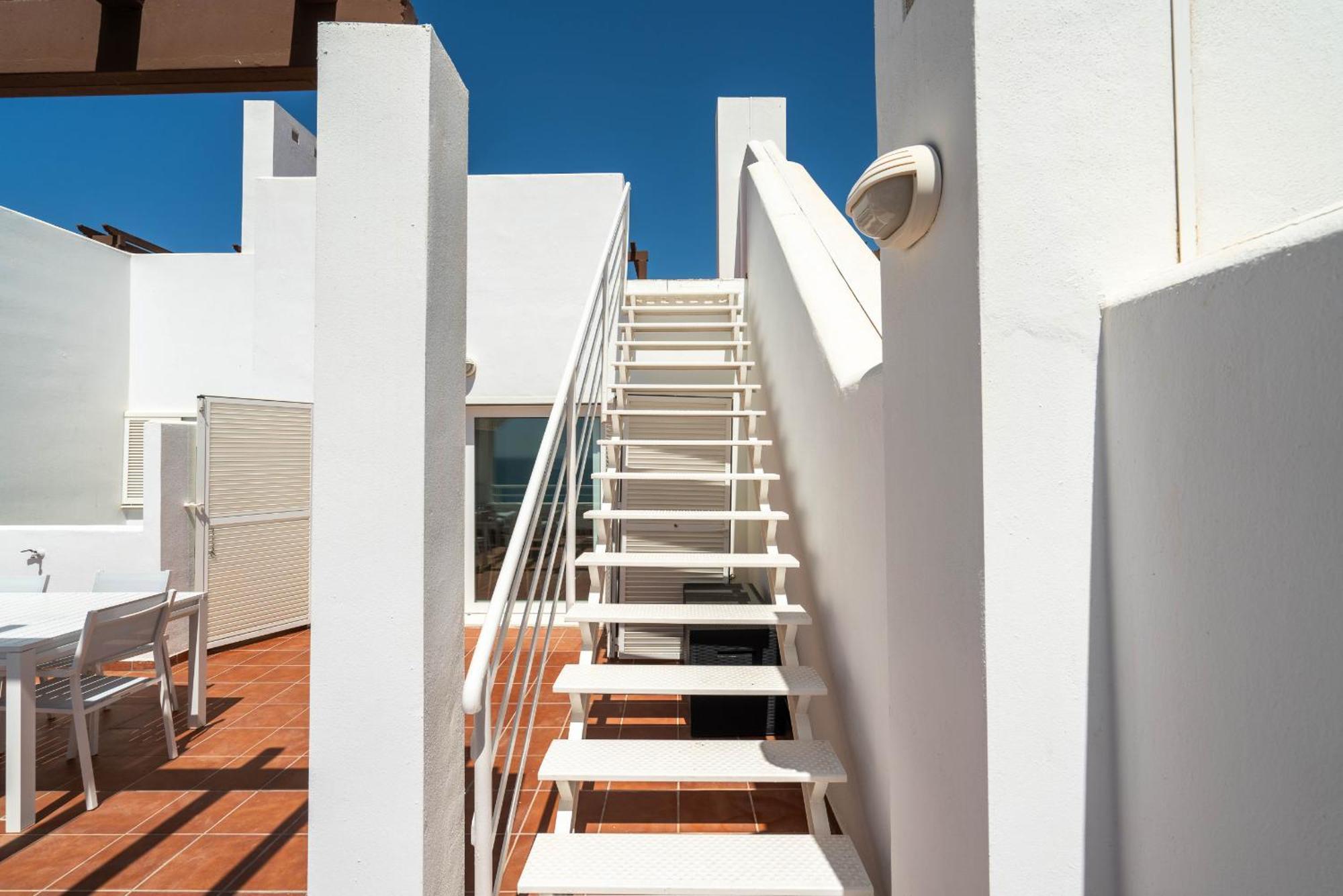 Almeriasuite Breeze Appartement *