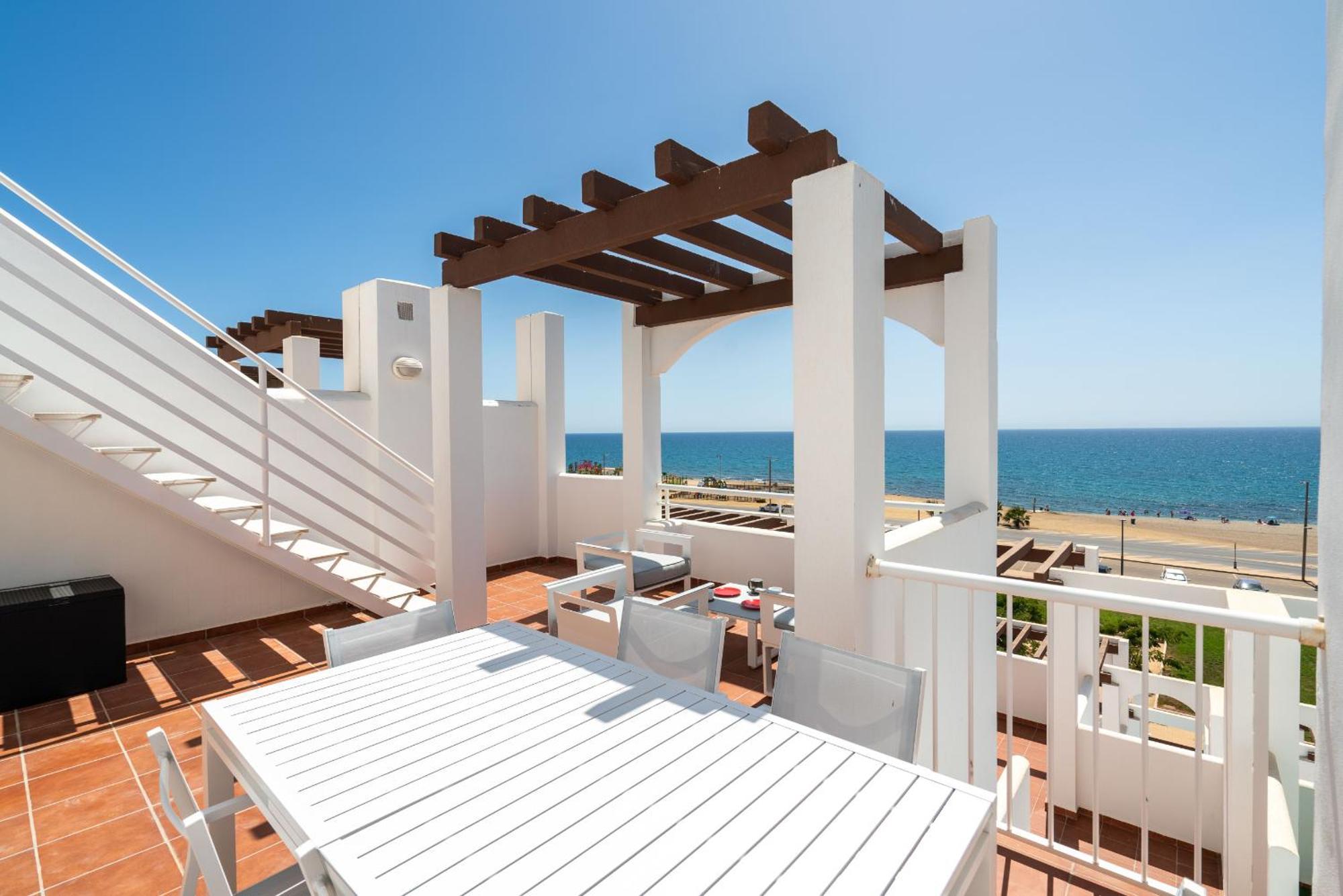 Appartement Almeriasuite Breeze *