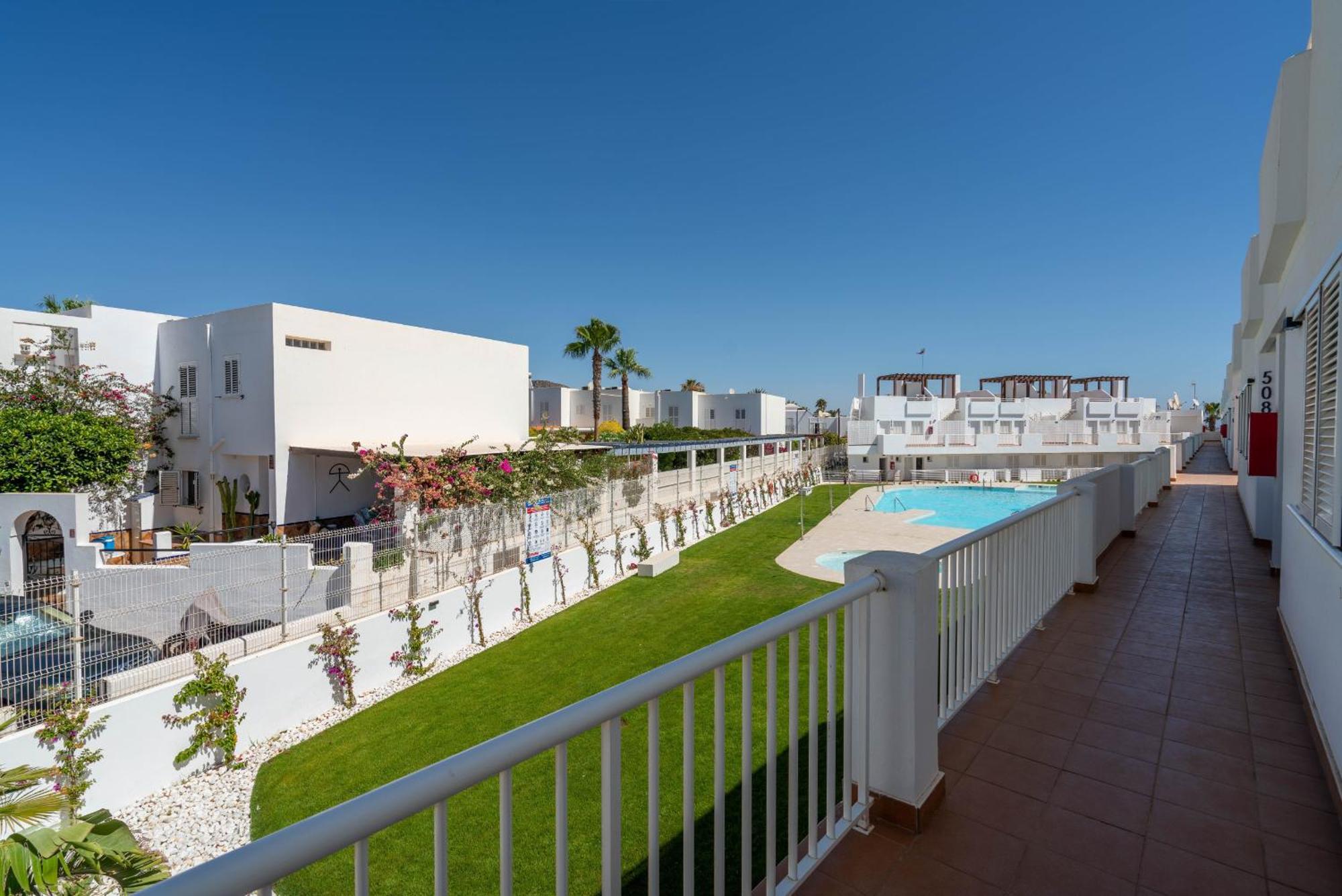 Appartement Almeriasuite Breeze Mojácar