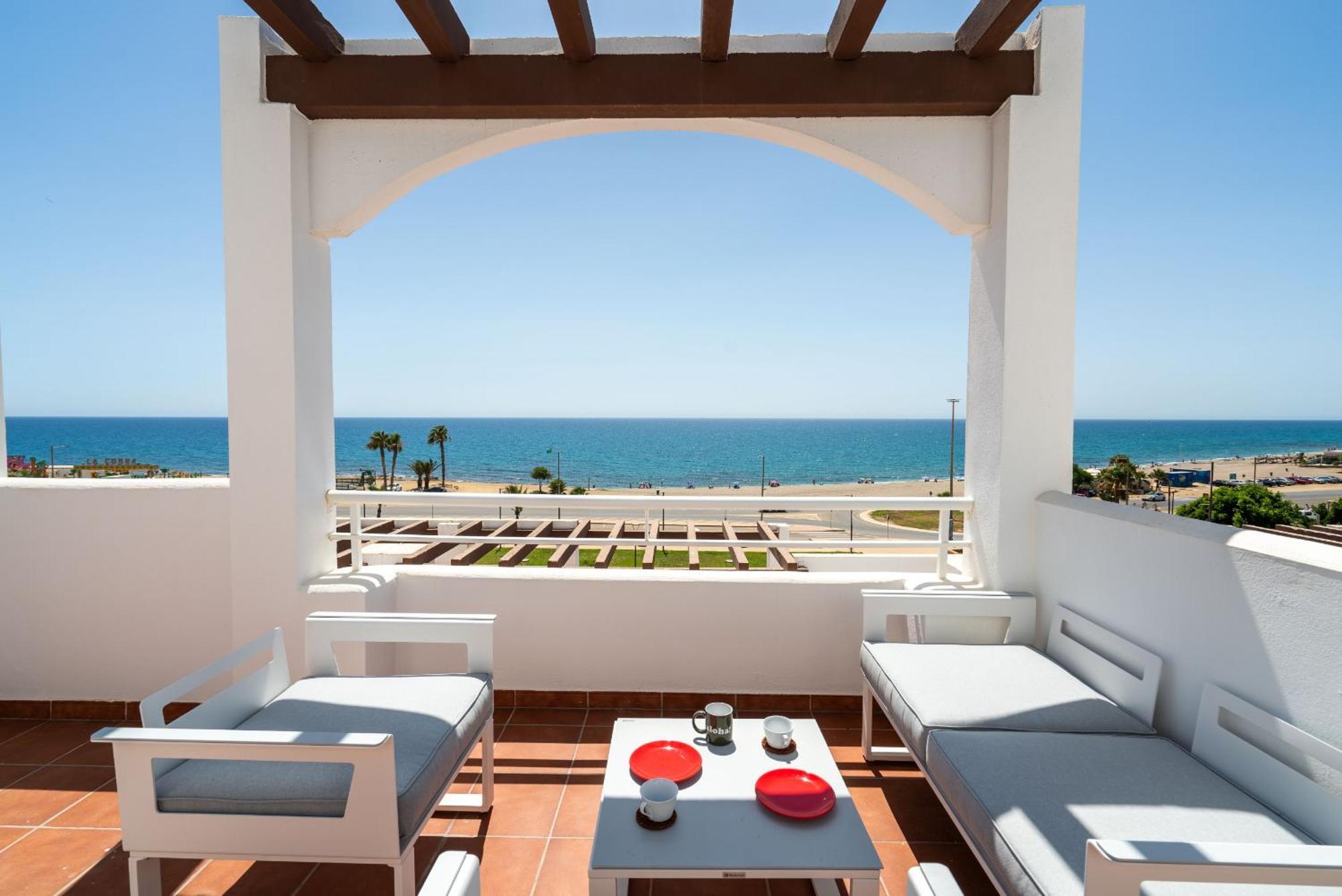 Almeriasuite Breeze Appartement