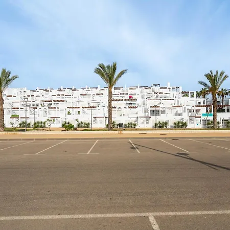 Almeriasuite Mojacar Breeze Apartments Exterior photo