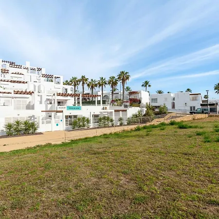 Almeriasuite Mojacar Breeze Apartments Exterior photo