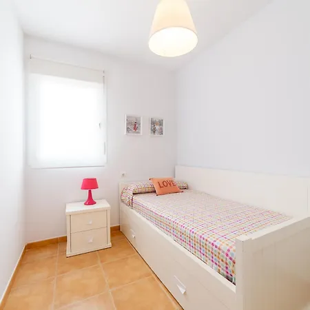 Almeriasuite Mojacar Breeze Apartments Exterior photo