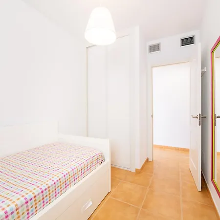 Almeriasuite Mojacar Breeze Apartments Exterior photo