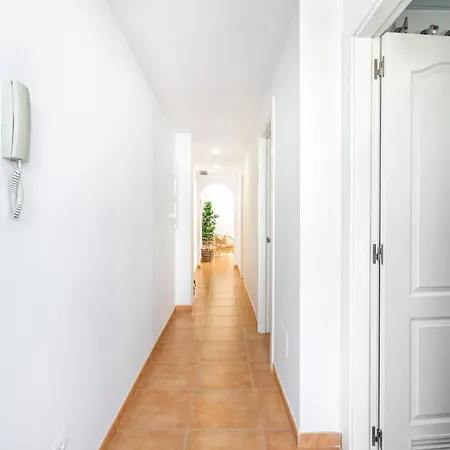 Almeriasuite Mojacar Breeze Apartments Exterior photo