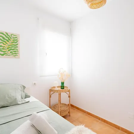 Almeriasuite Mojacar Breeze Apartments Exterior photo