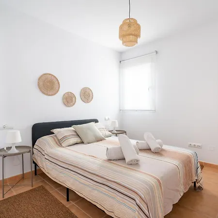 Almeriasuite Mojacar Breeze Apartments Exterior photo