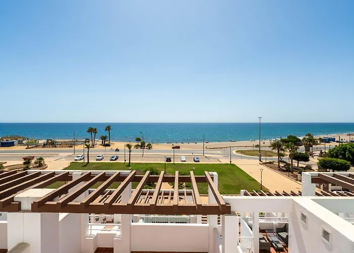 Almeriasuite Mojacar Breeze Apartments