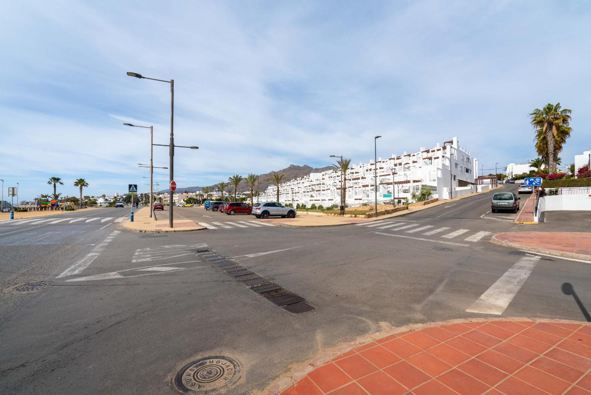 Apartment Almeriasuite Breeze
