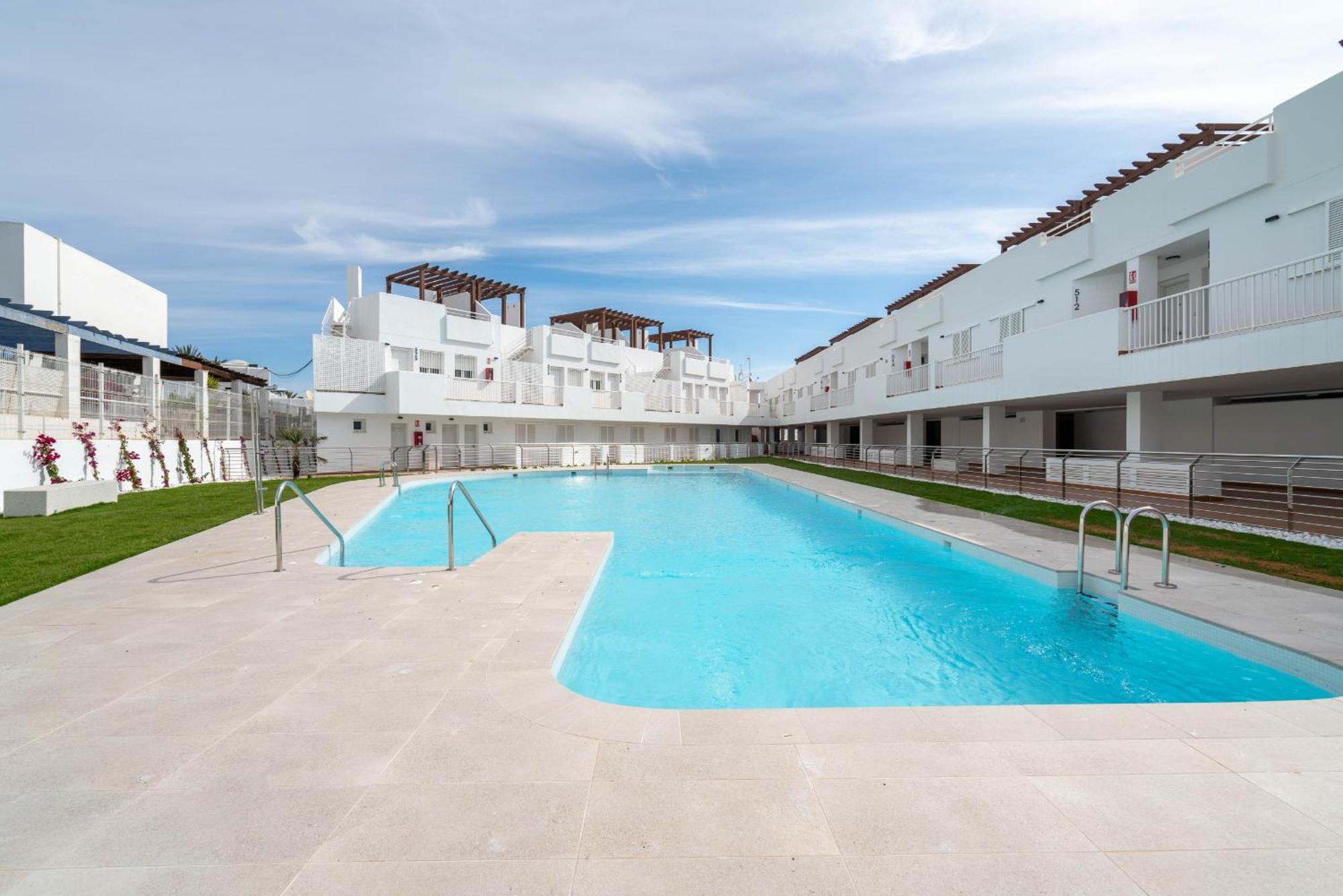 Apartment Almeriasuite Breeze