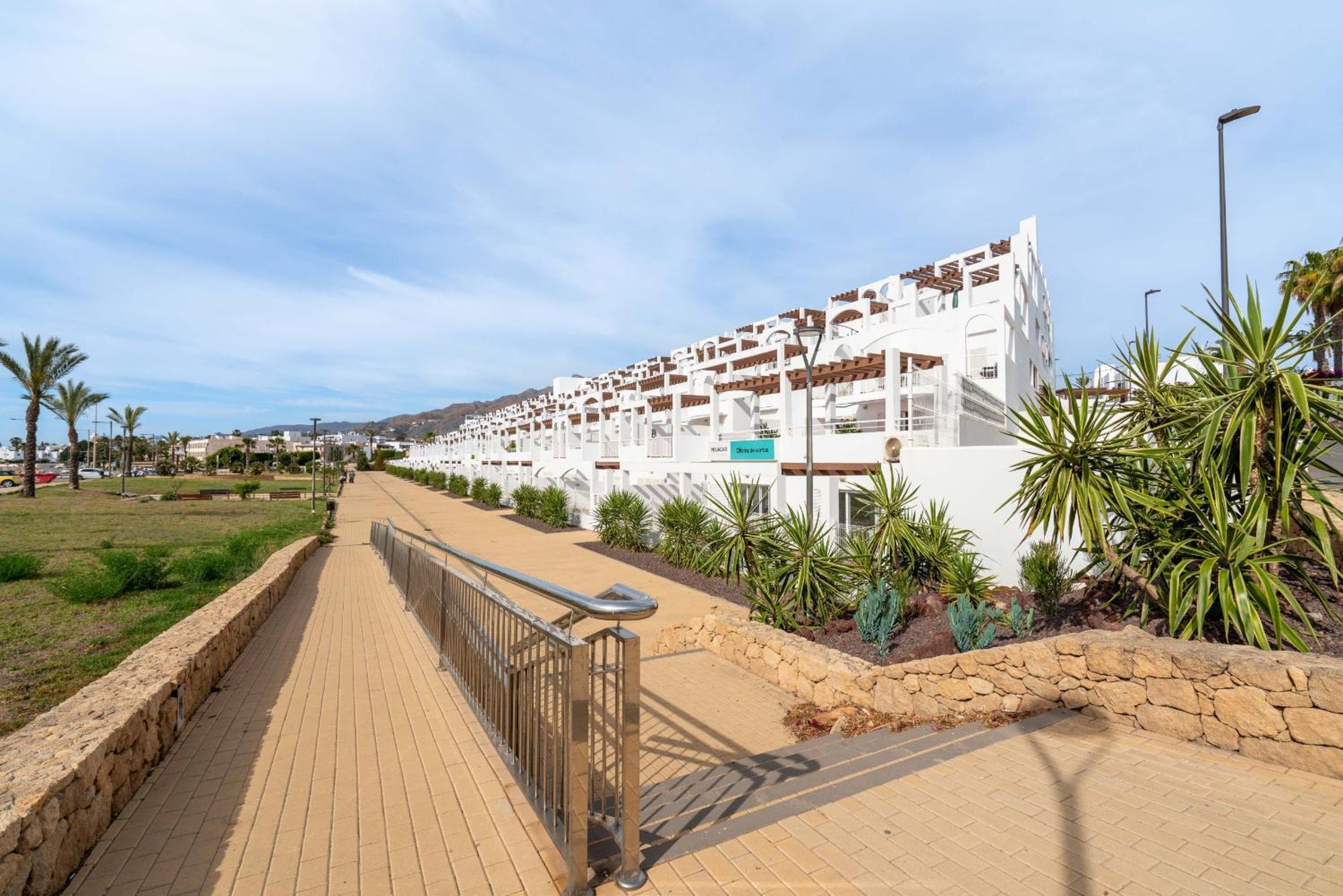 Almeriasuite Breeze * Mojacar