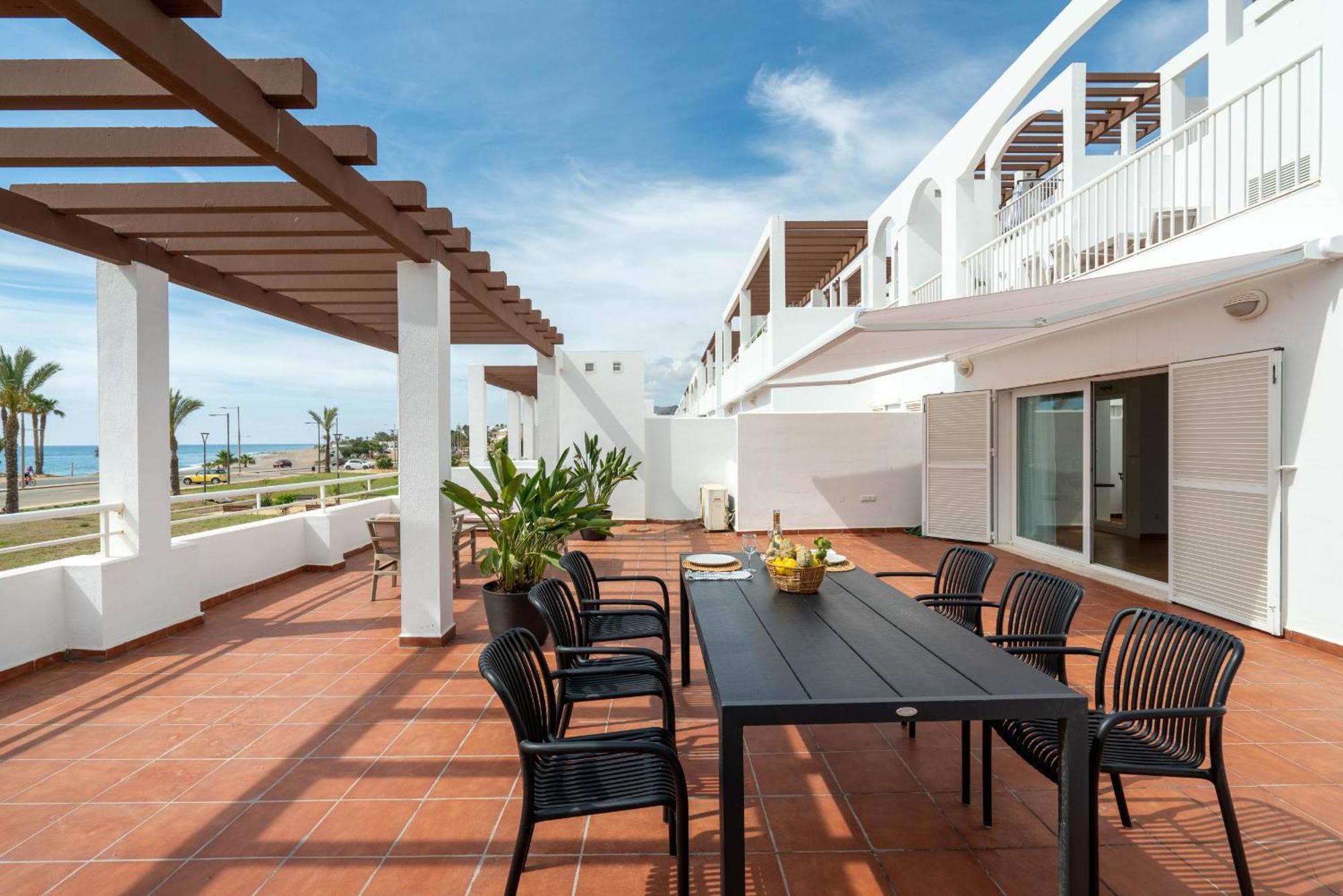 Almeriasuite Breeze * Mojacar