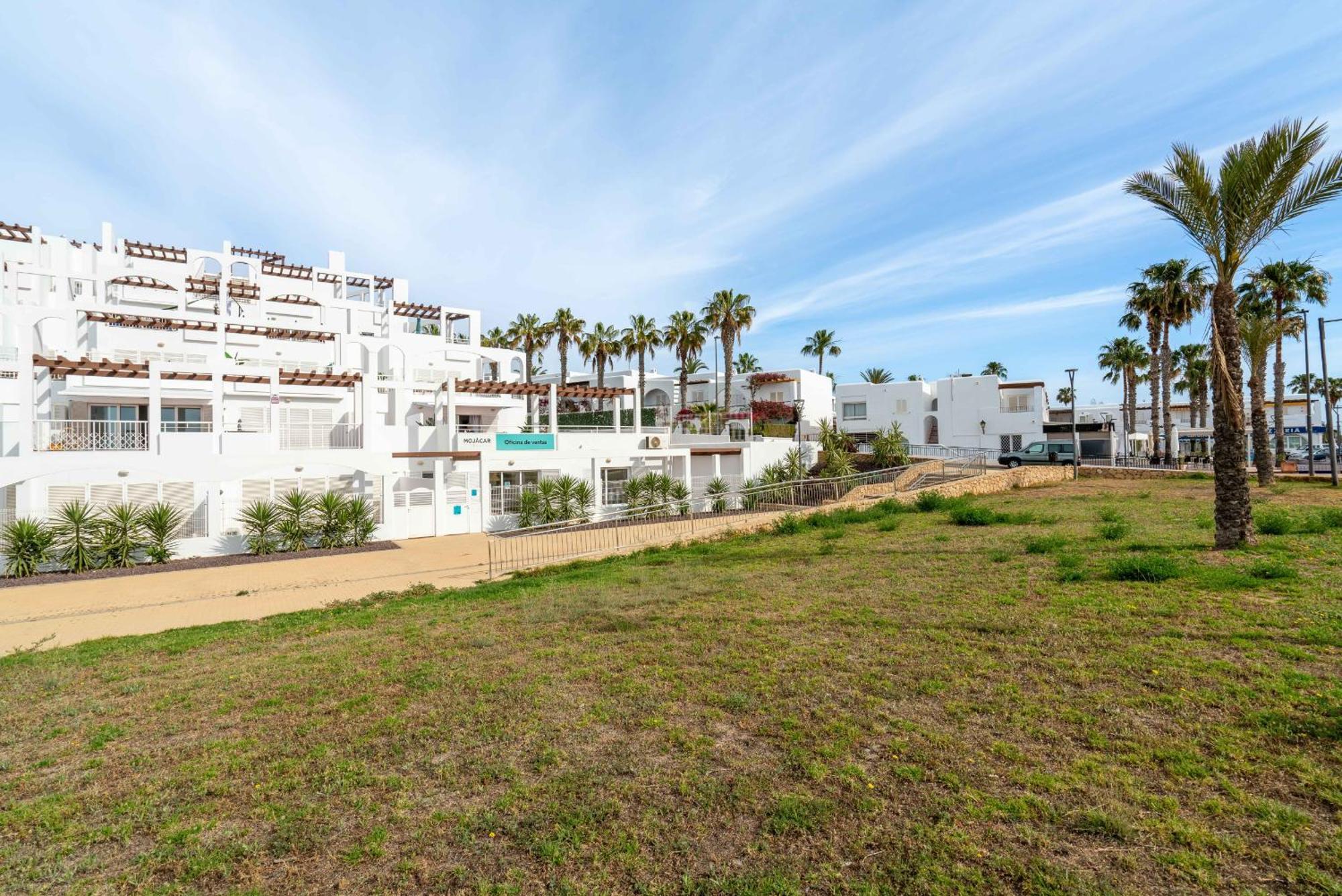Apartment Almeriasuite Breeze