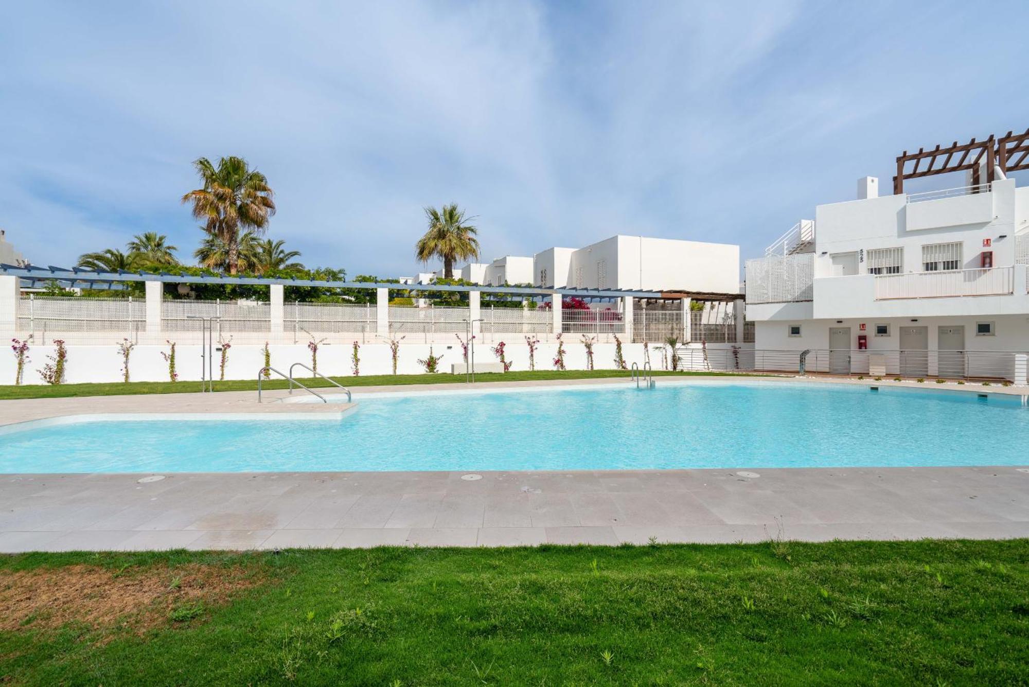 Almeriasuite Breeze * Mojacar