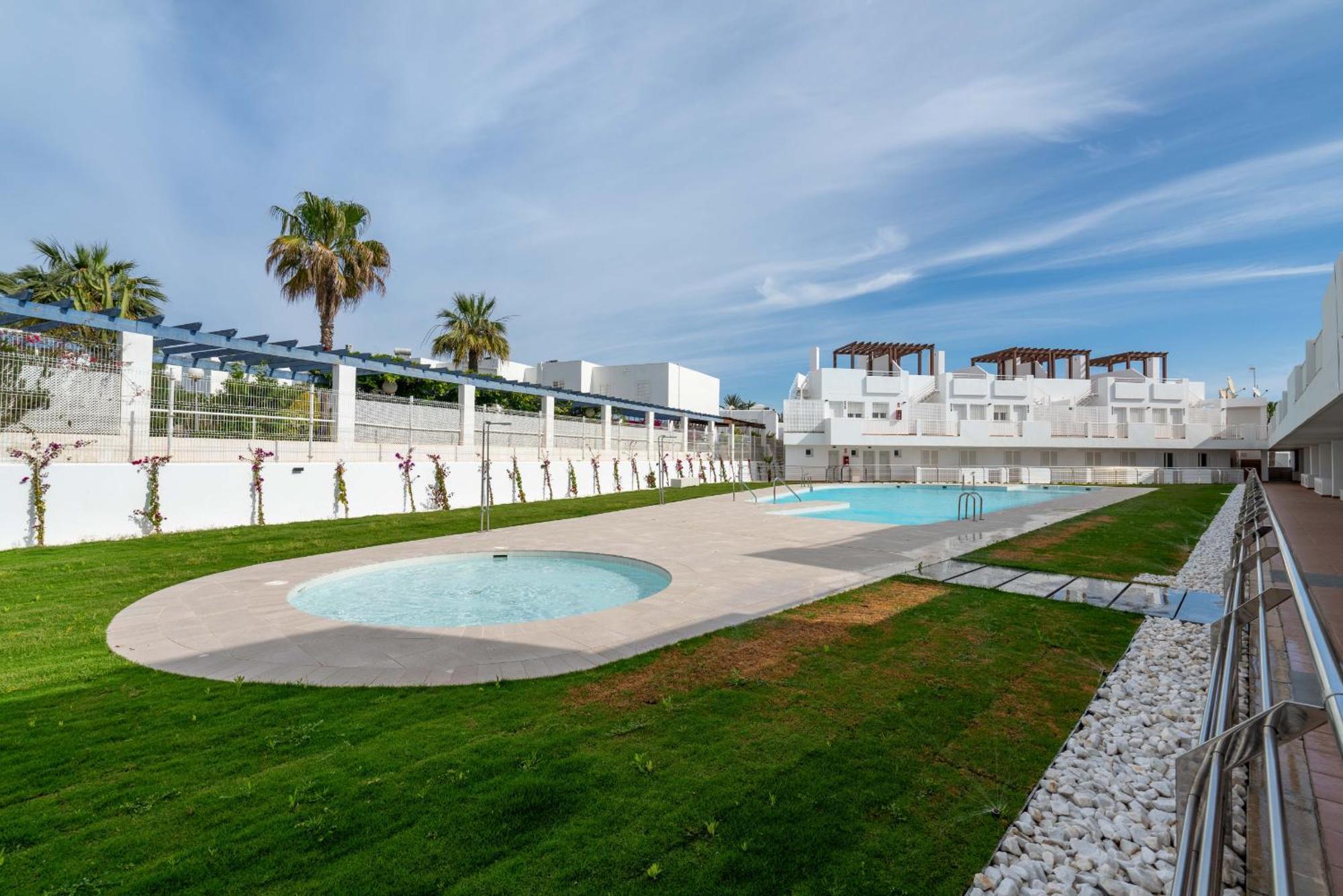 Apartment Almeriasuite Breeze