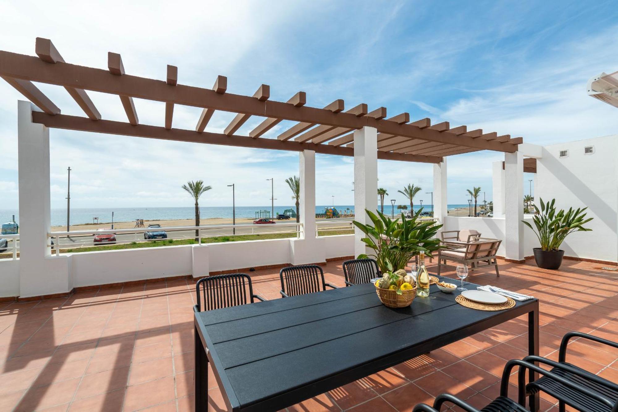 Apartment Almeriasuite Breeze Mojacar