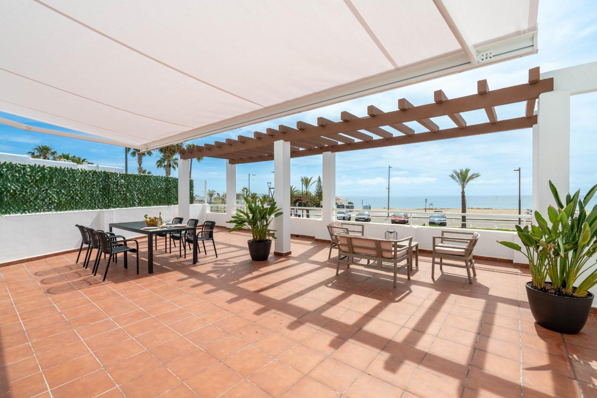 Almeriasuite Breeze Apartment