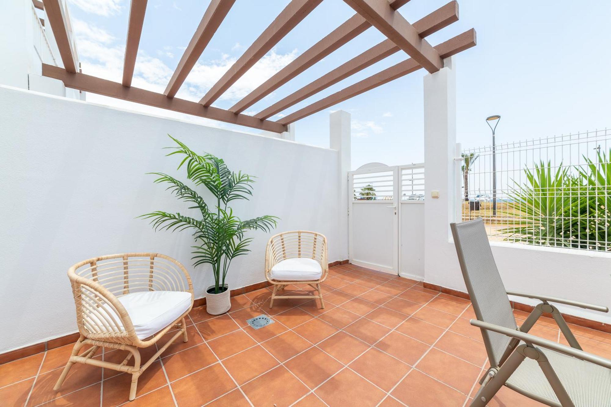 Apartment Almeriasuite Breeze