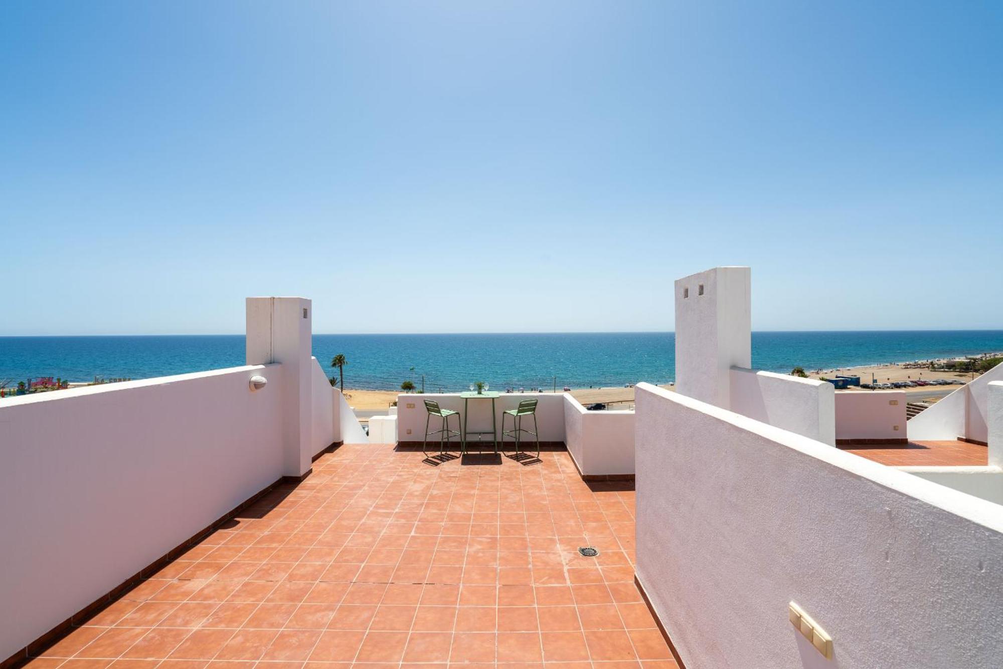 Almeriasuite Breeze Mojacar