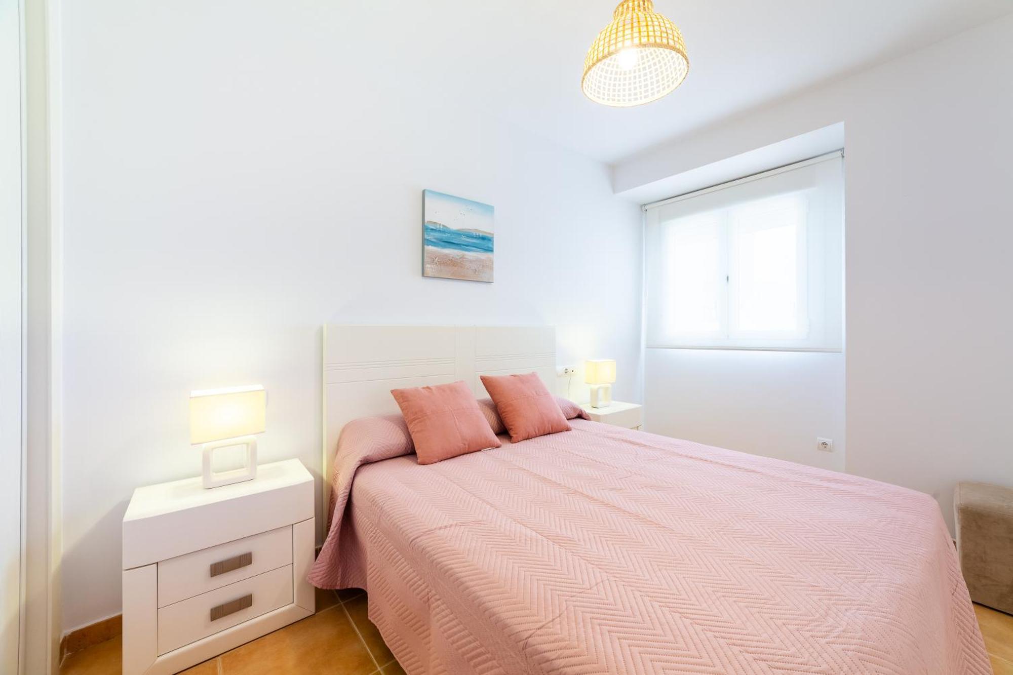 Almeriasuite Breeze Apartment Mojacar