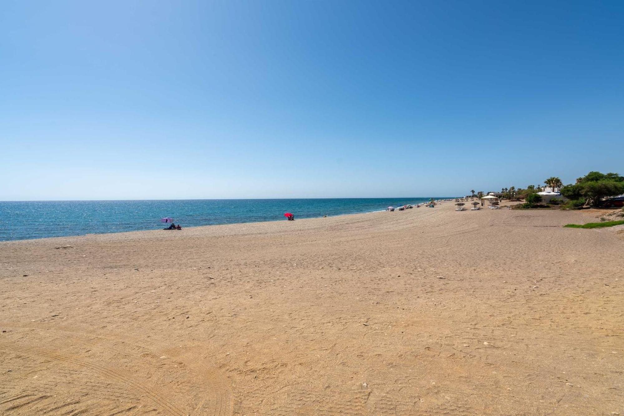 Almeriasuite Breeze Apartment Mojacar