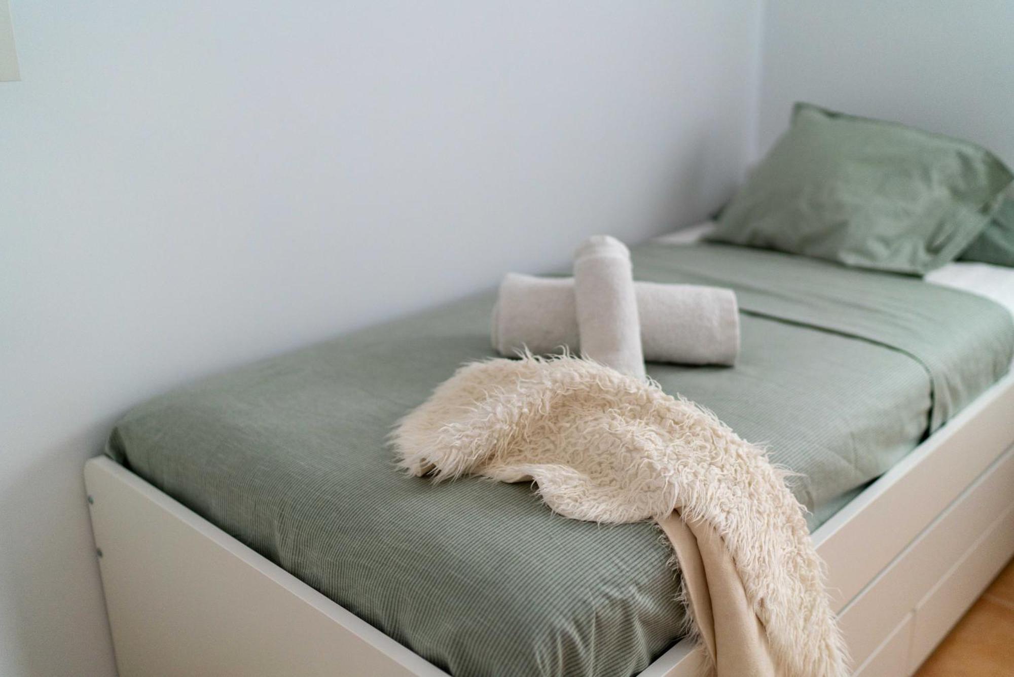 Apartment Almeriasuite Breeze Mojacar