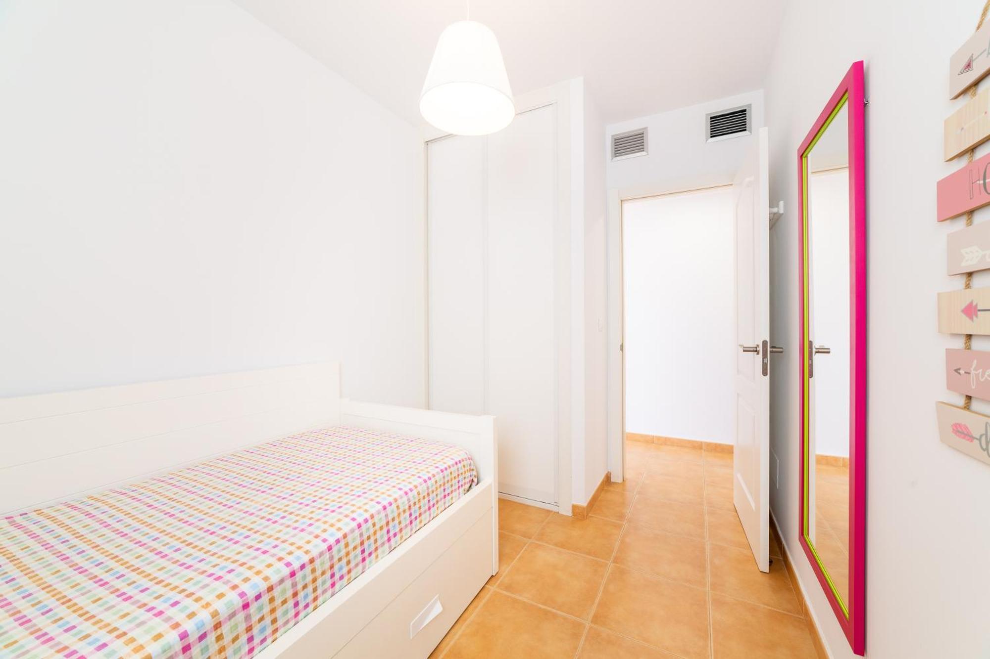 Apartment Almeriasuite Breeze Mojacar