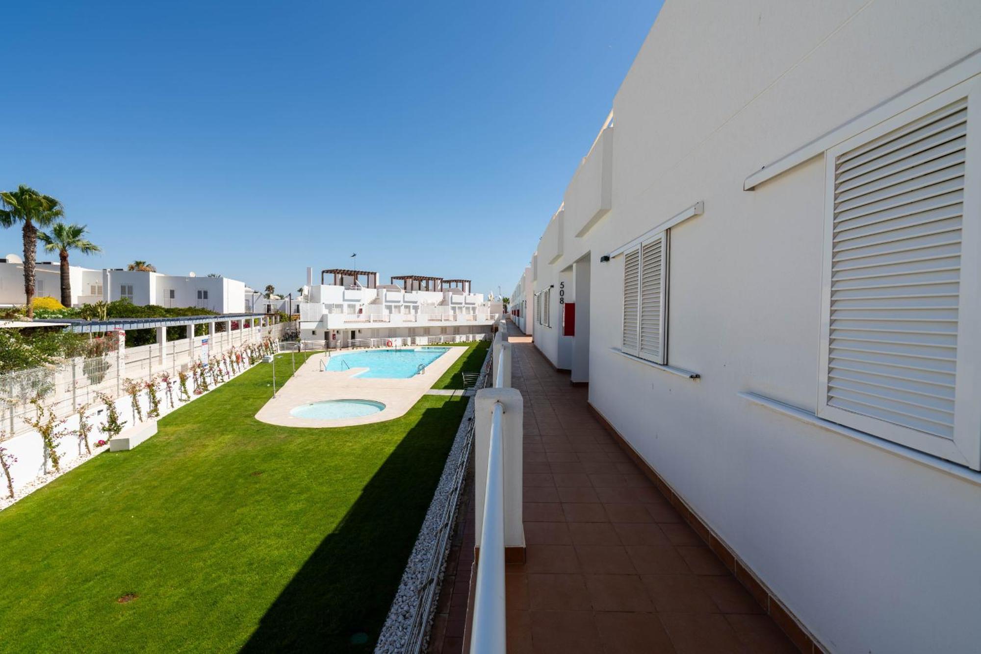 Apartment Almeriasuite Breeze *