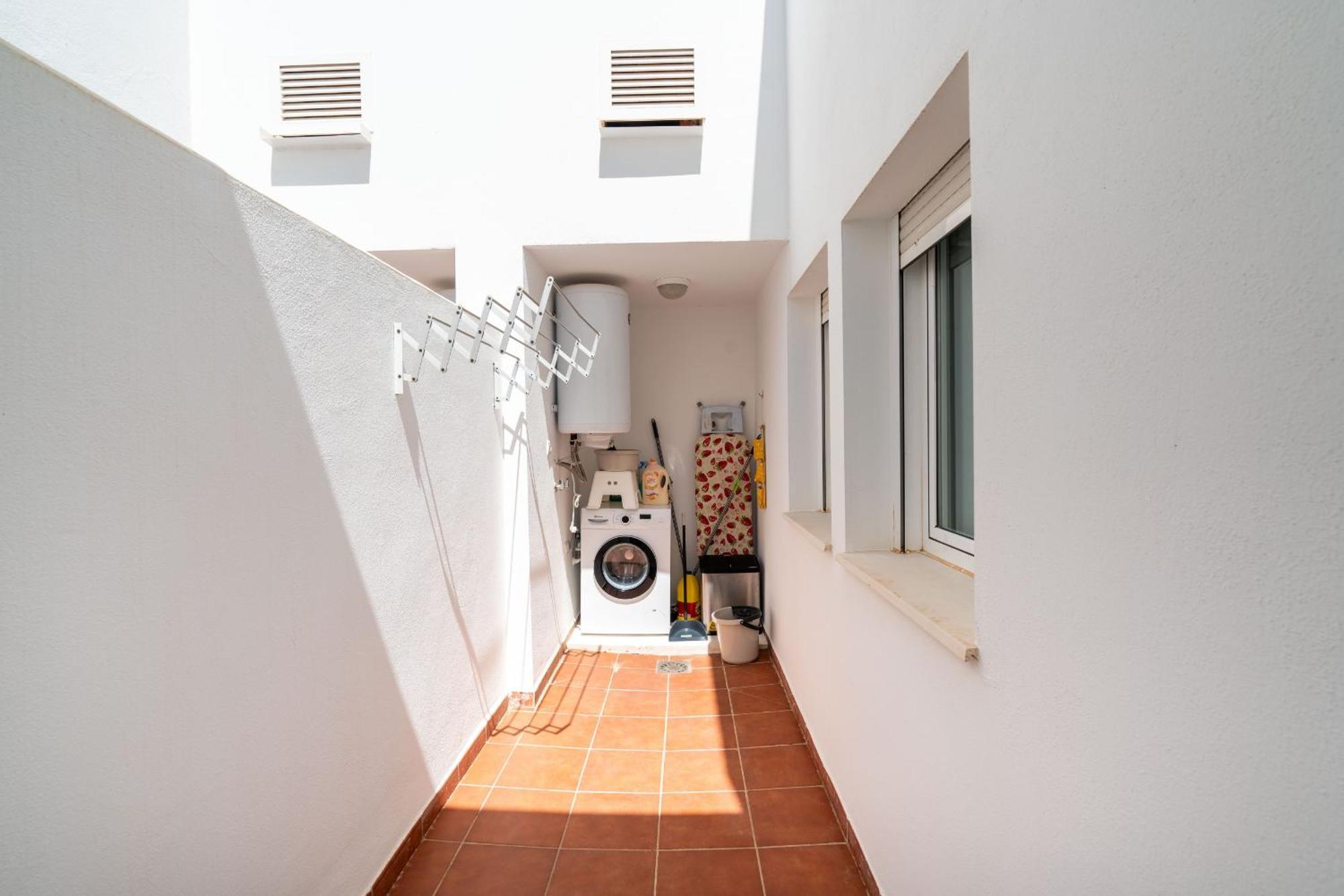 Apartment Almeriasuite Breeze Mojacar