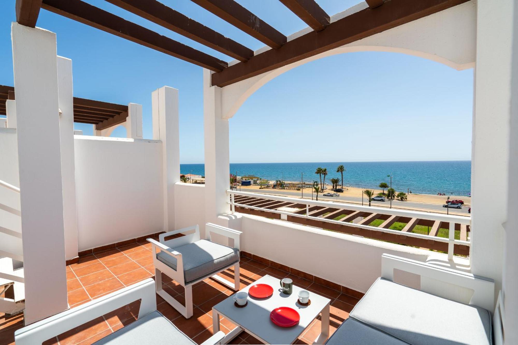 Apartment Almeriasuite Breeze
