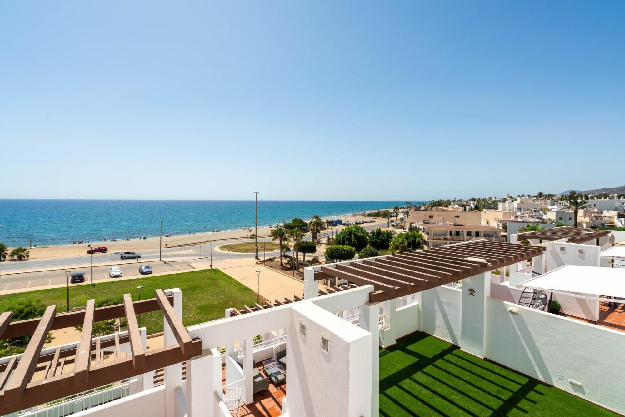 Almeriasuite Breeze Apartment *