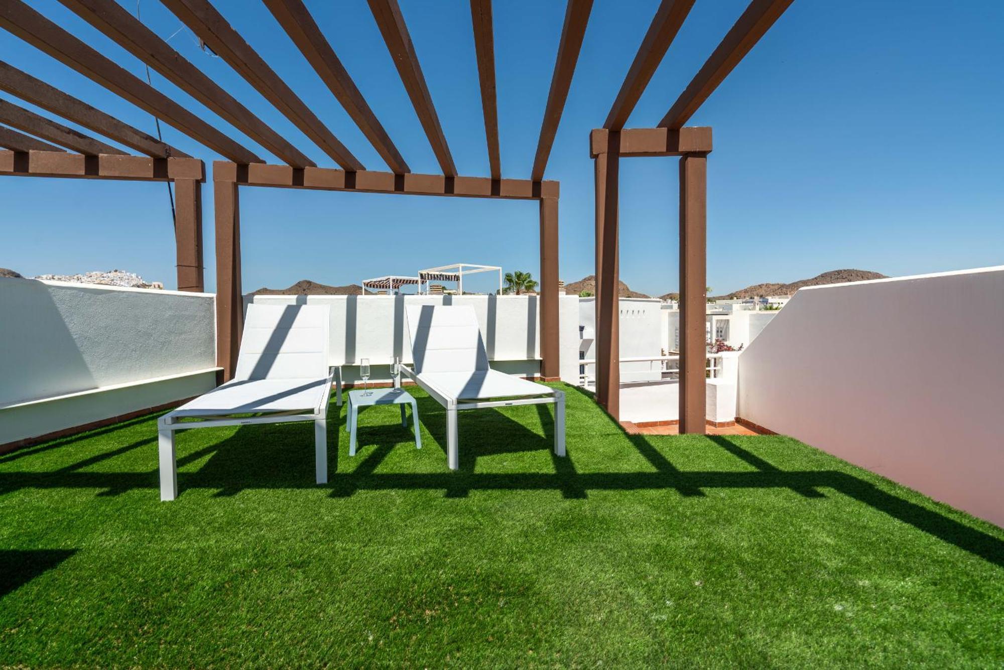 Apartment Almeriasuite Breeze Mojacar