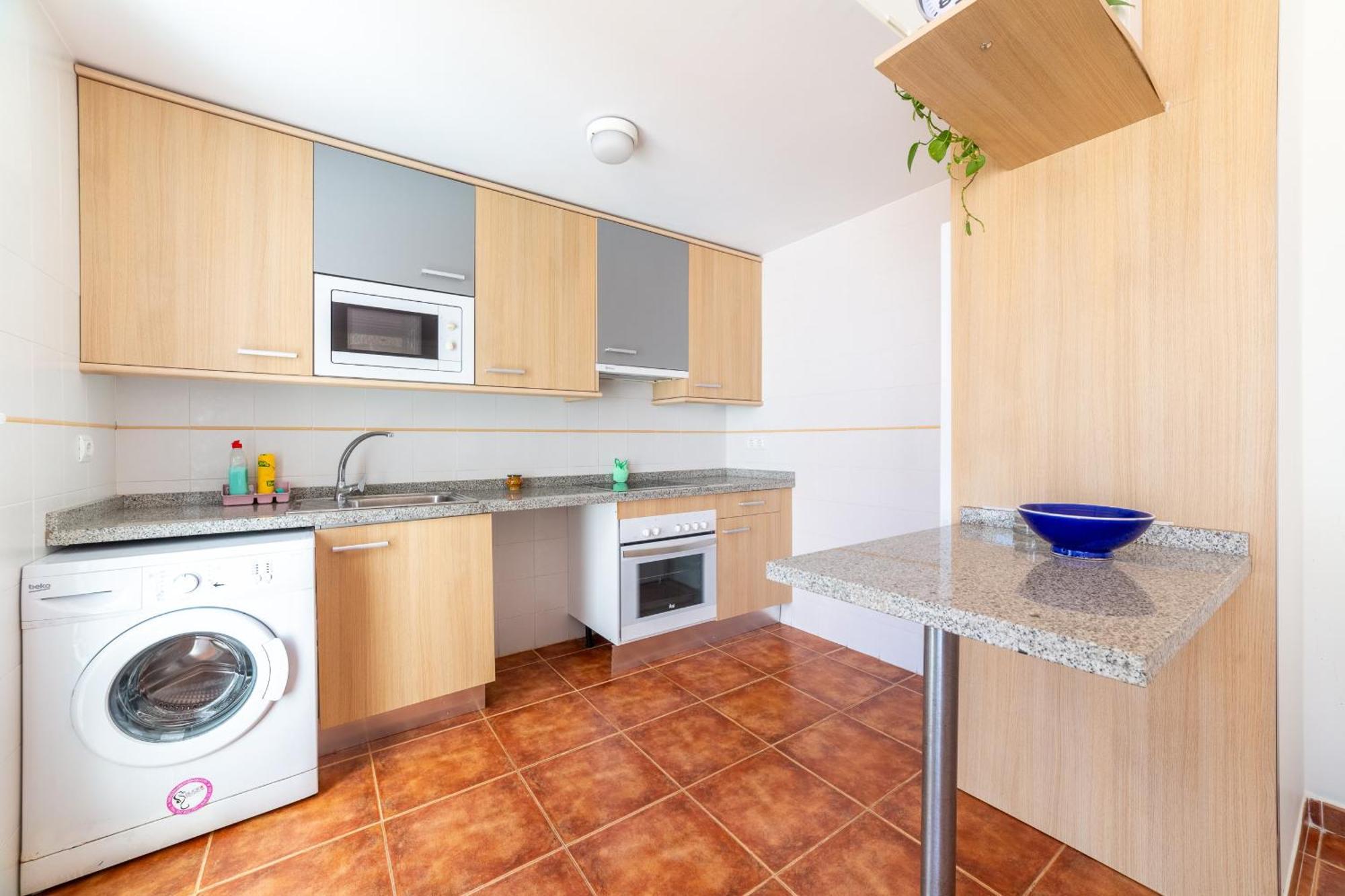 Apartment Almeriasuite Breeze Mojacar