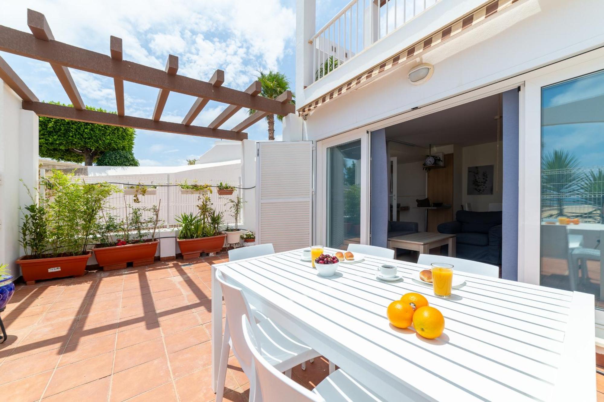 Apartment Almeriasuite Breeze